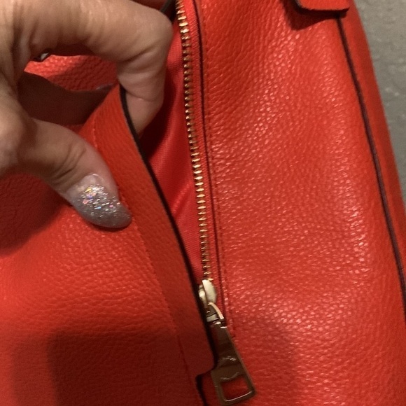 Large Coach bag - Picture 11 of 14